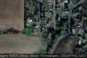 536 S Lebo St, Tekoa, WA 99033