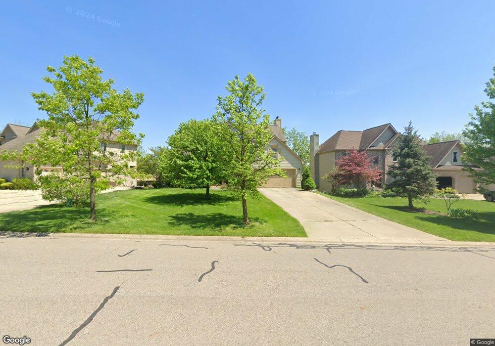 4049 Spring Lake Blvd, Ann Arbor, MI 48108 - photo 1