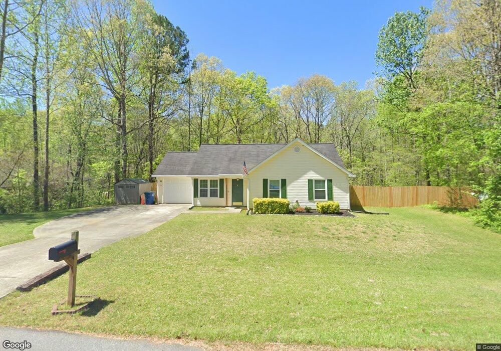 6721 Spring Head Dr, Flowery Branch, GA 30542 - photo 1