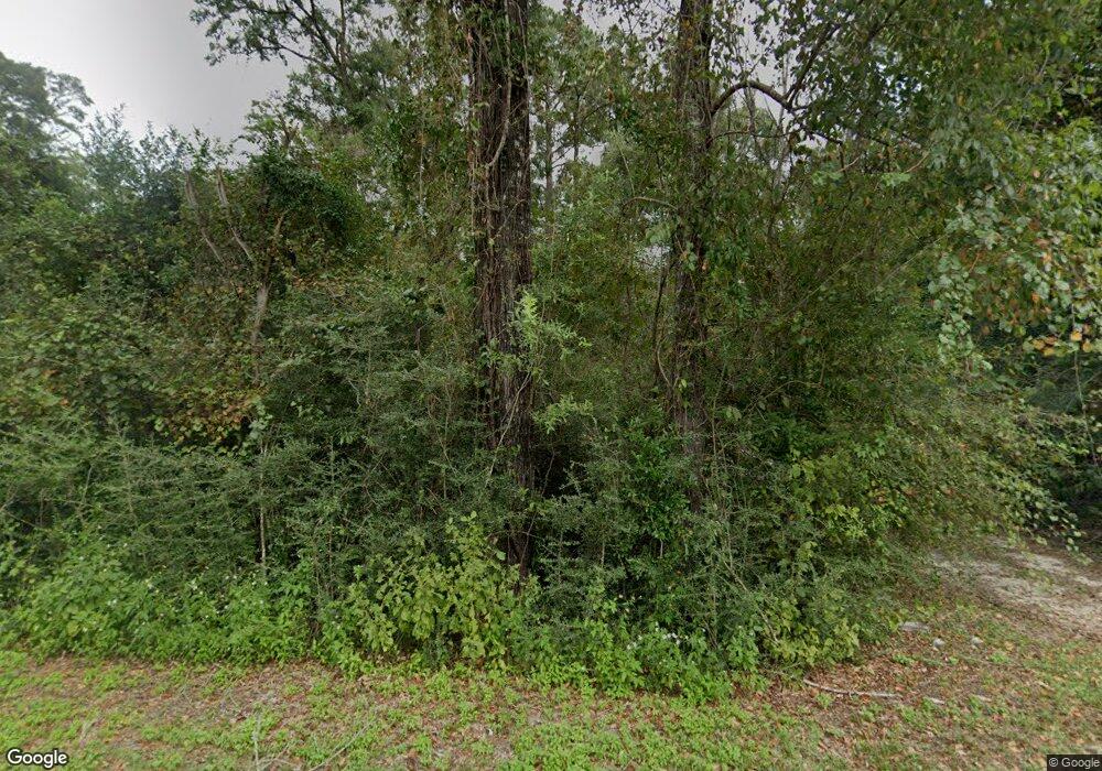 489 Old Bethel Rd, Crawfordville, FL 32327 - photo 1