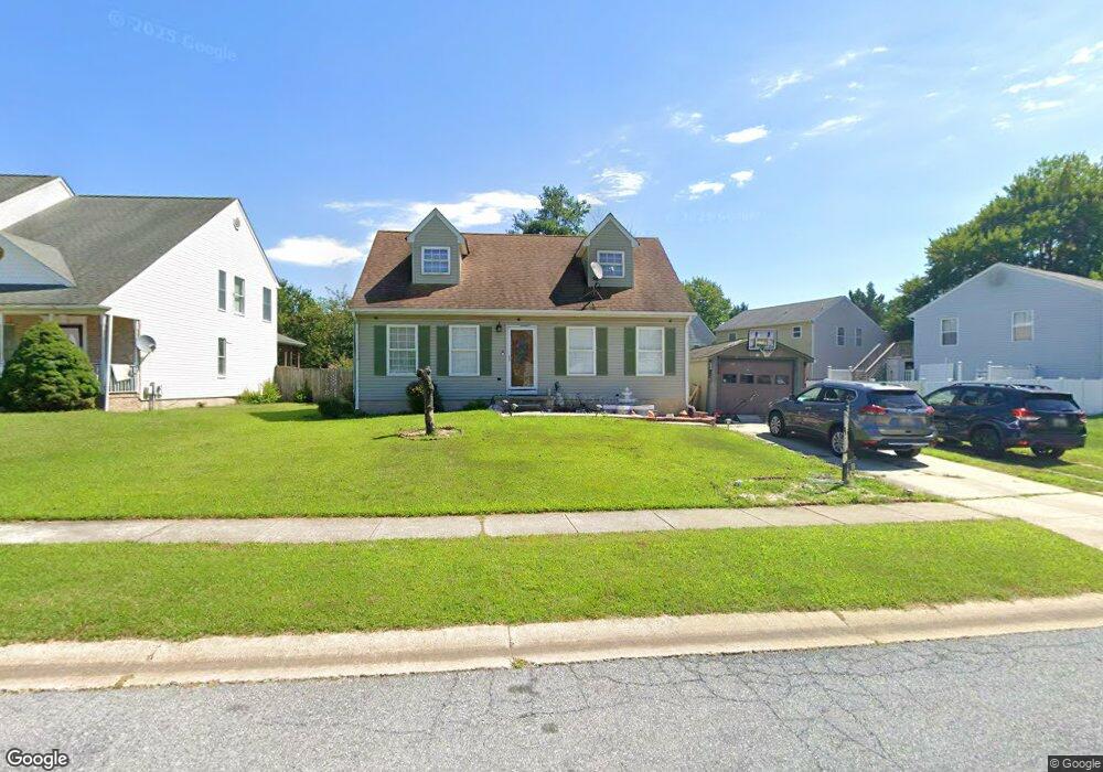 16 N Navaho Trail, Elkton, MD 21921 - photo 1