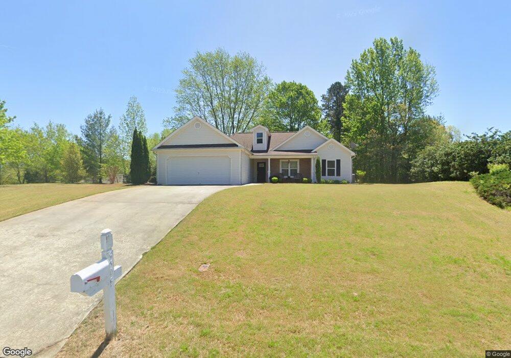 6306 Clearbrook Dr, Flowery Branch, GA 30542 - photo 1