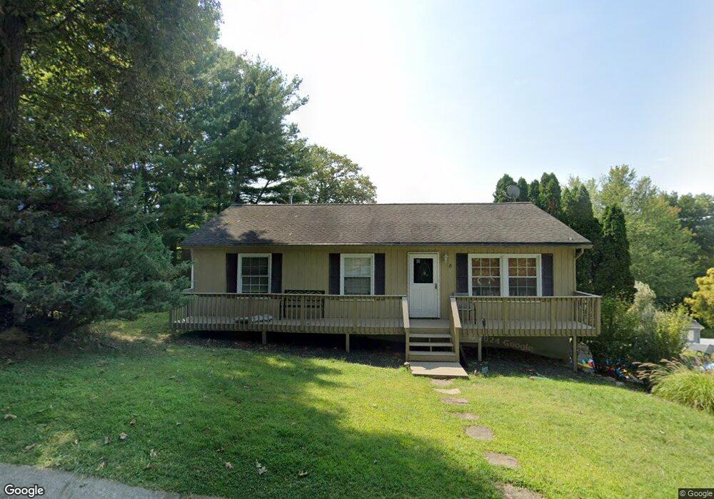 8 King Hill Rd, High Bridge, NJ 08829 - photo 1