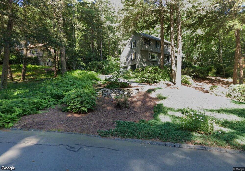 2 Higate Ln, Simsbury, CT 06070 - photo 1