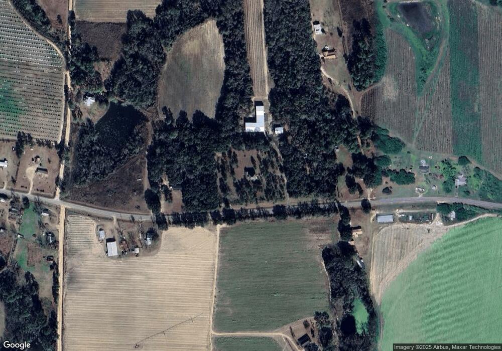 701 John Vickers Rd, Norman Park, GA 31771 - photo 1