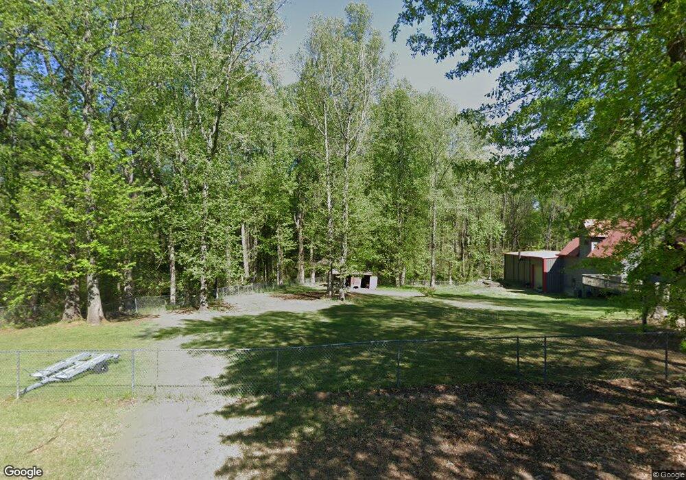 3500 Sims Bridge Rd, Monroe, GA 30656 - photo 1