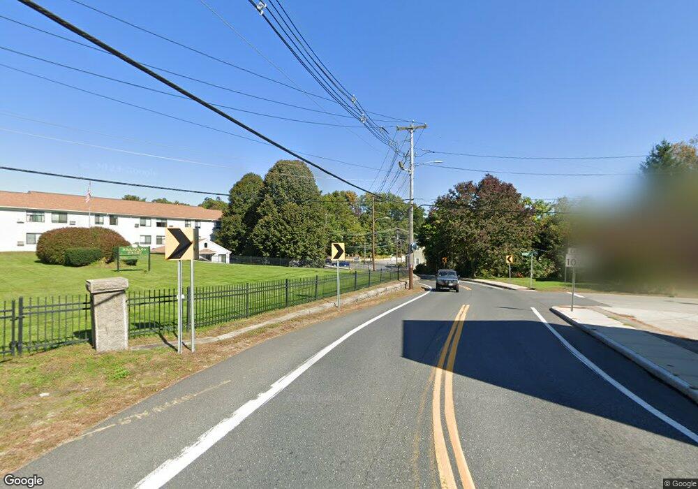 216 Pascoag Main St, Burrillville, RI 02859 - photo 1