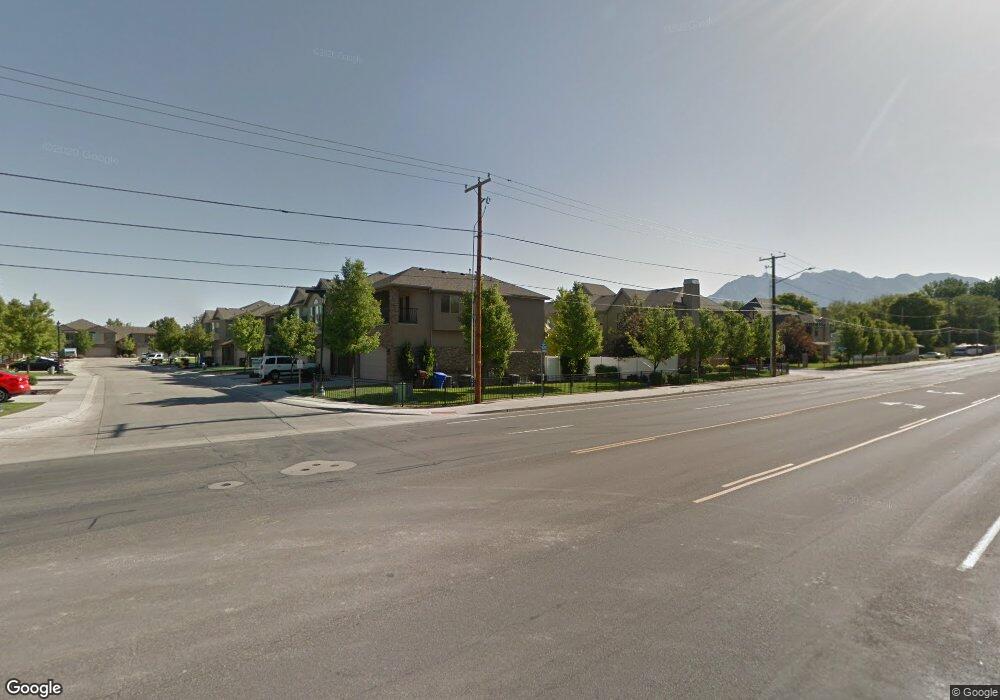 7191 S Villa Place Dr, Midvale, UT 84047 - photo 1