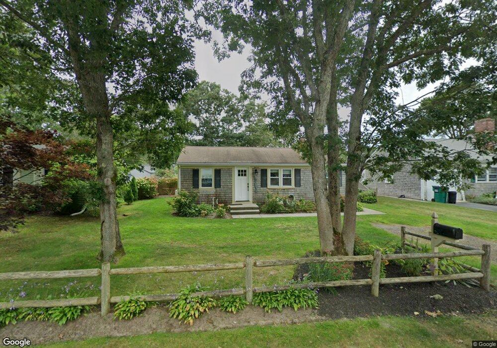 11 Circuit Rd E, West Yarmouth, MA 02673 - photo 1