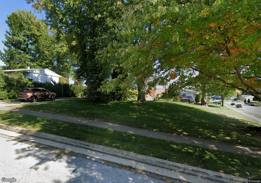 348 Walgrove Rd, Reisterstown, MD 21136 - photo 1