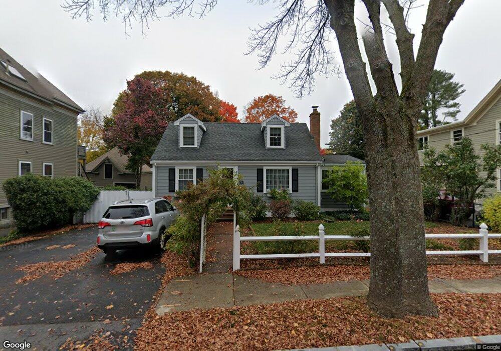 179 Broadway St, Wakefield, MA 01880 - photo 1