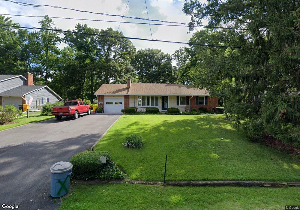 329 Beach Dr, Annapolis, MD 21403 - photo 1