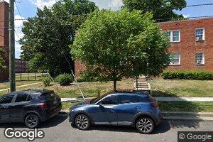 3726-3738 D St SE, Washington, DC 20019