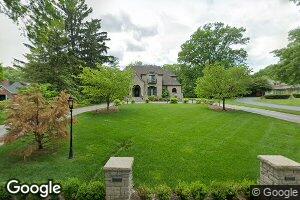 29 Frontenac Estates Dr, Saint Louis, MO 63131