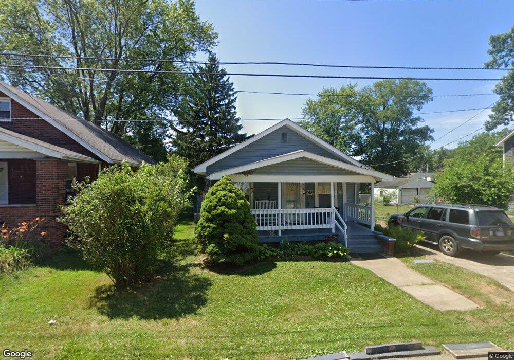1520 24th St NE, Canton, OH 44714 - photo 1
