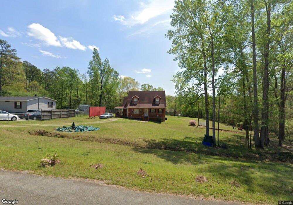 129 Ramona Dr SW, Milledgeville, GA 31061 - photo 1