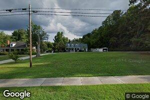 318 N Pamplico Hwy, Pamplico, SC 29583