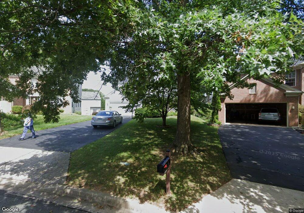 12907 Wheatridge Terrace, Germantown, MD 20874 - photo 1