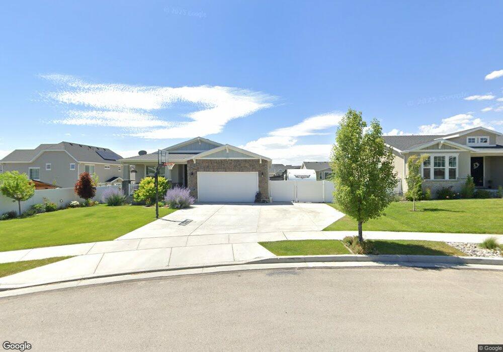 6837 W 8045 S, West Jordan, UT 84081 - photo 1