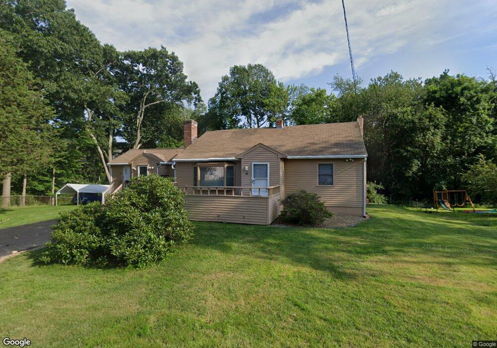 96 Brook St, Haverhill, MA 01832 - photo 1