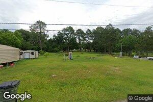 43 Alexander St, Enigma, GA 31749