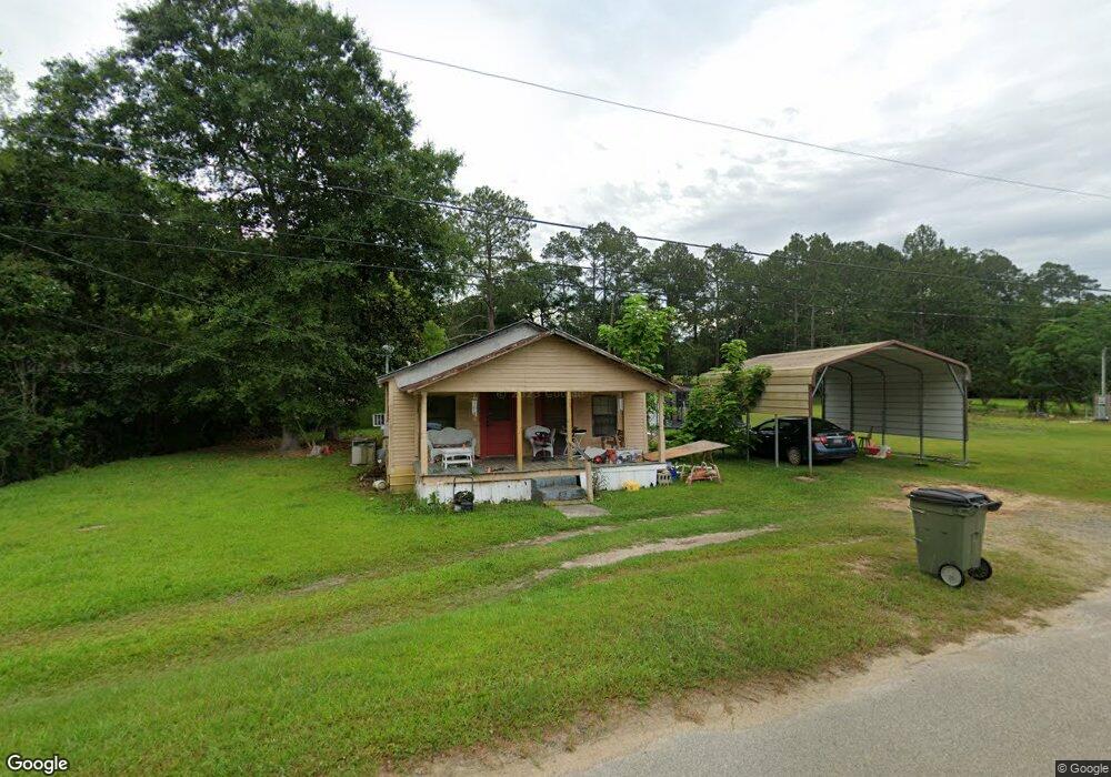 43 Alexander St, Enigma, GA 31749 - photo 1