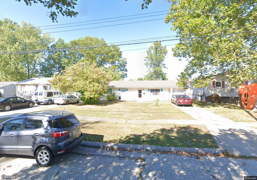 1939 E 39th St, Lorain, OH 44055 - photo 1