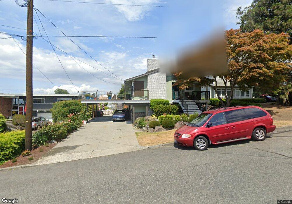 817 Maple St, Edmonds, WA 98020 - photo 1