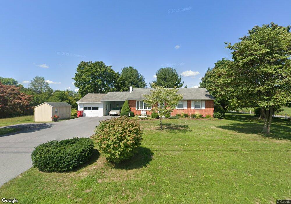 4909 Rolling Rd, Chambersburg, PA 17202 - photo 1