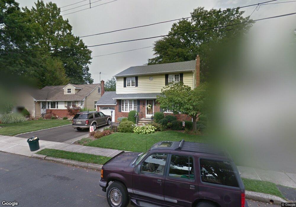 768 Andover Rd, Union, NJ 07083 - photo 1