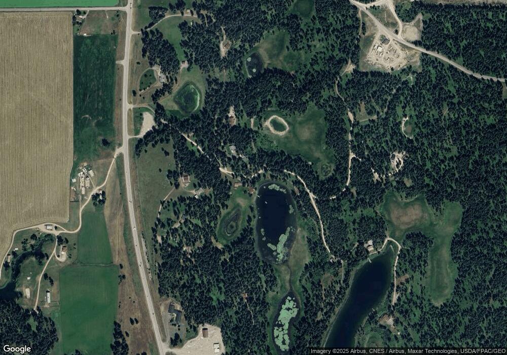 0 Parker Lakes Rd, Bigfork, MT 59911 - photo 1