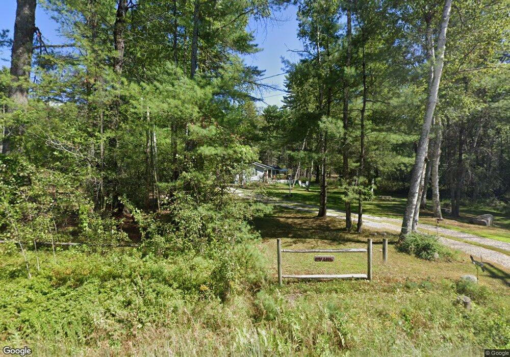 193 Long Island Rd, Moultonborough, NH 03254 - photo 1