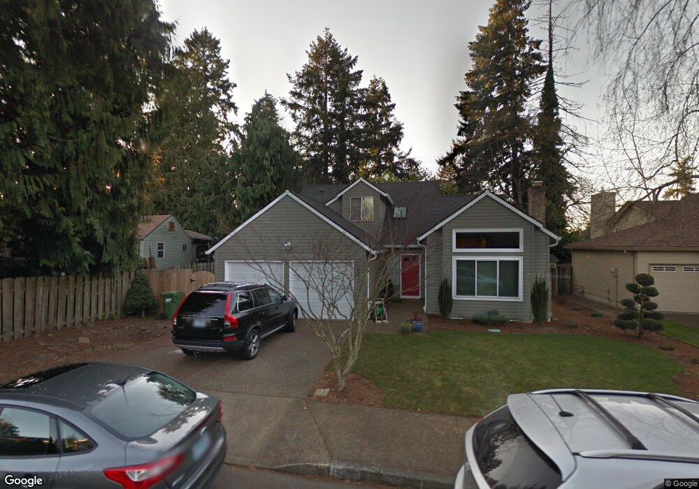 15422 Partridge Dr, Lake Oswego, OR 97035 - photo 1