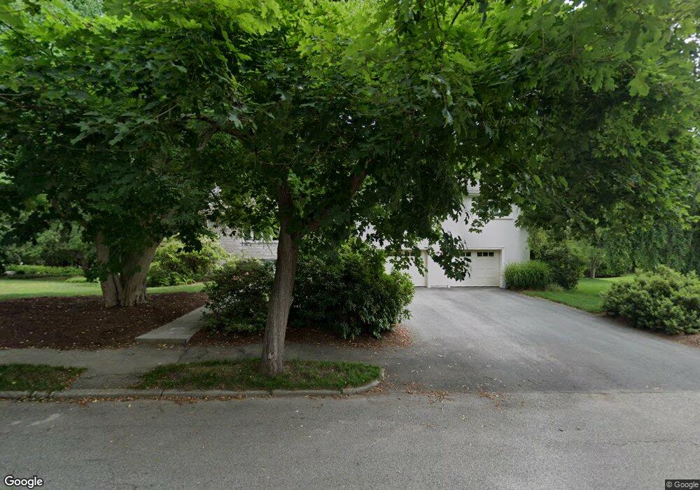 34 Farina Rd, Newton Center, MA 02459 - photo 1