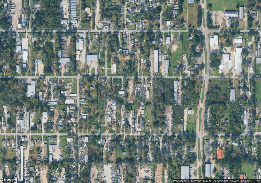 6303 Killough St, Houston, TX 77086 - photo 1