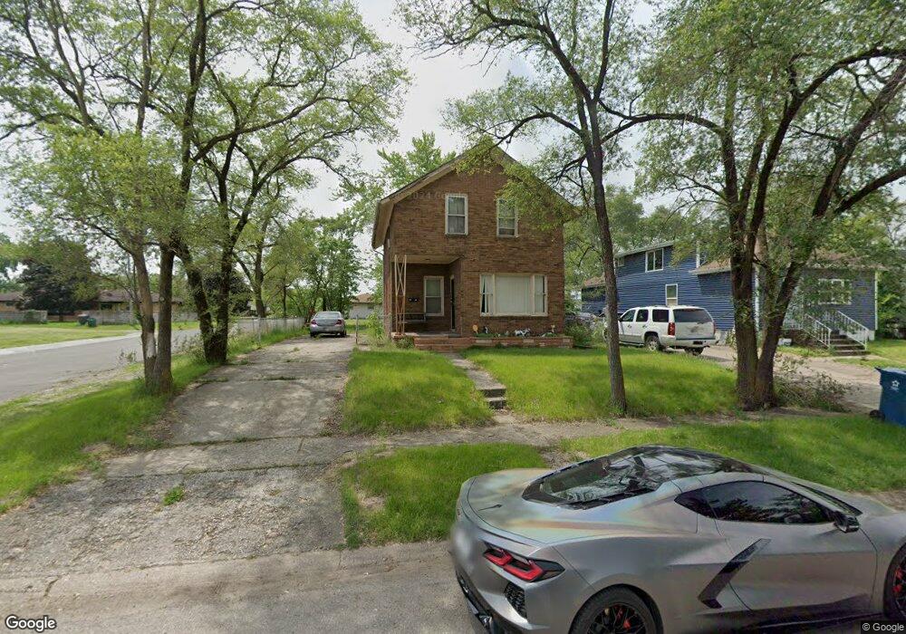 3701 W 20th Place, Gary, IN 46404 - photo 1