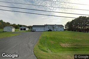 1070 State Rd, Mapleton, ME 04757