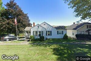 208 S Marion St, Waldo, OH 43356