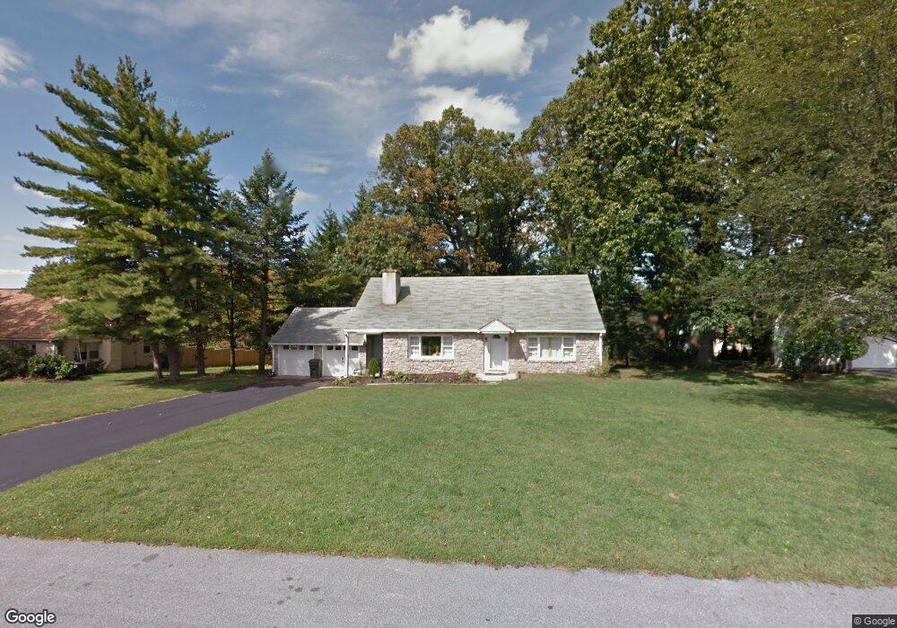 1711 Valmont Dr, Coatesville, PA 19320 - photo 1