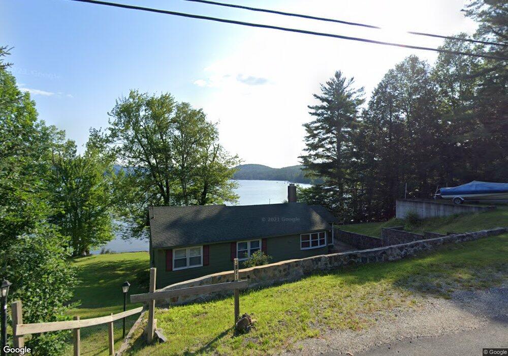 3181A S Shore Rd, Hadley, NY 12835 - photo 1