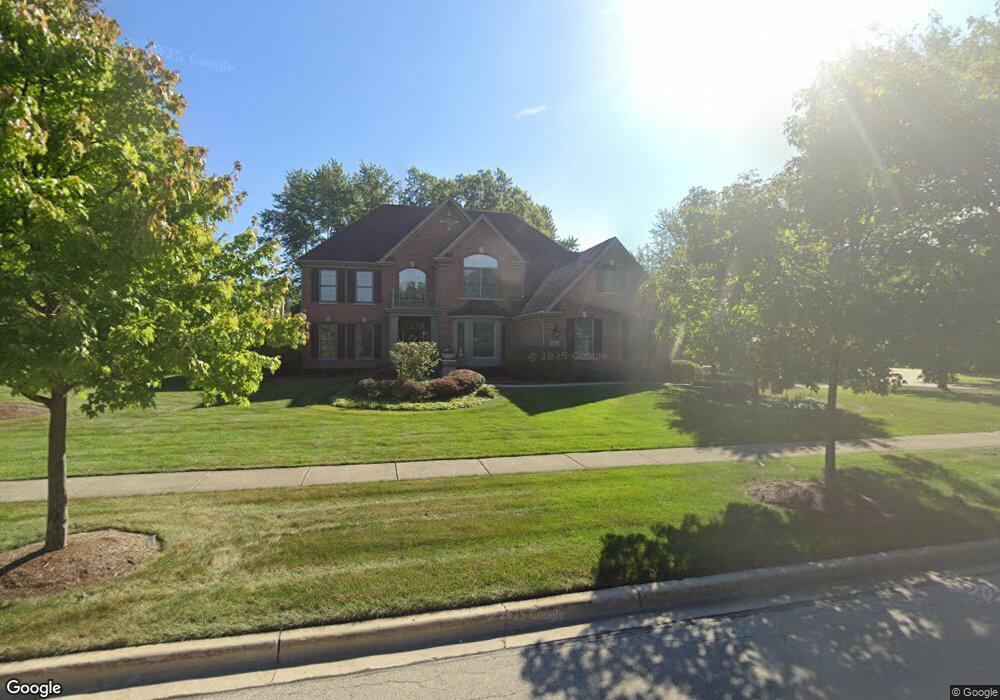 1615 Camden Place, Wheaton, IL 60189 - photo 1