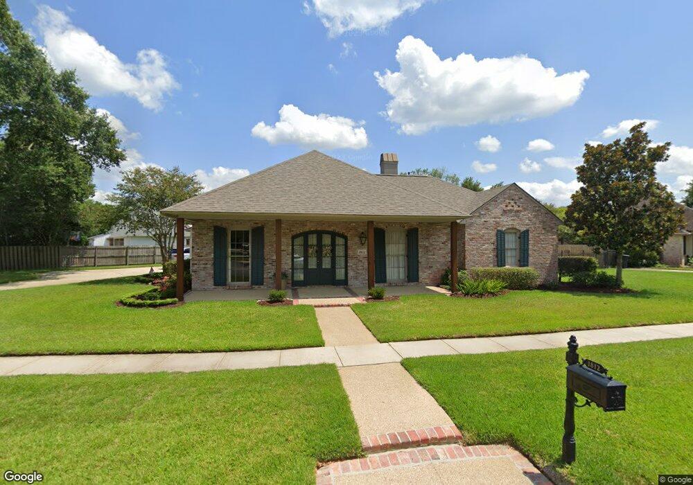 1812 Great Oak Dr, Baton Rouge, LA 70810 - photo 1
