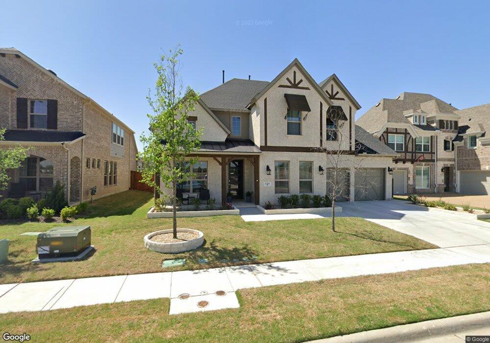 330 Torch Lily Ln, Wylie, TX 75098 - photo 1