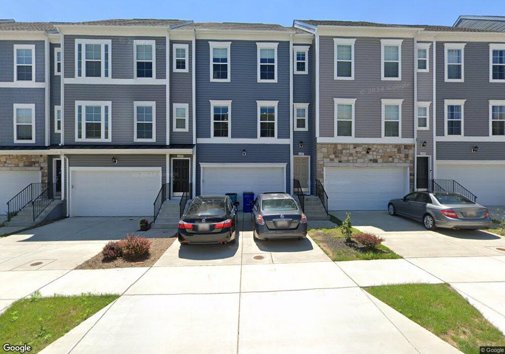 6207 Davinci St, Frederick, MD 21703 - photo 1