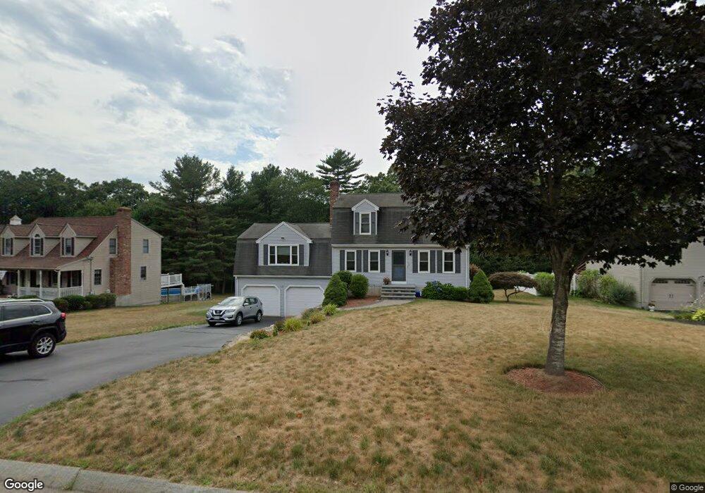 37 S Central St, Milford, MA 01757 - photo 1