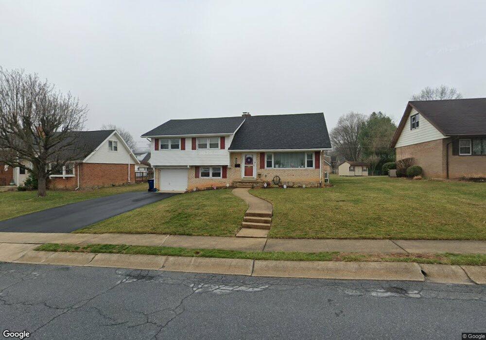 2408 Lasalle Dr, Reading, PA 19609 - photo 1