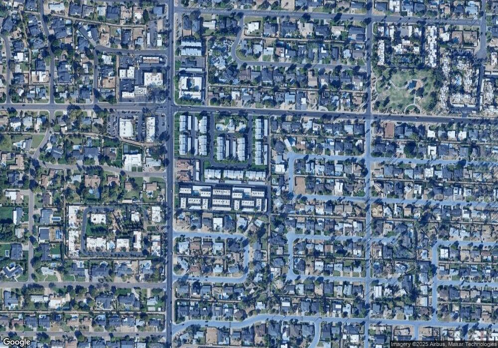 4069 E Campbell Ave unit 61, Phoenix, AZ 85018 - photo 1