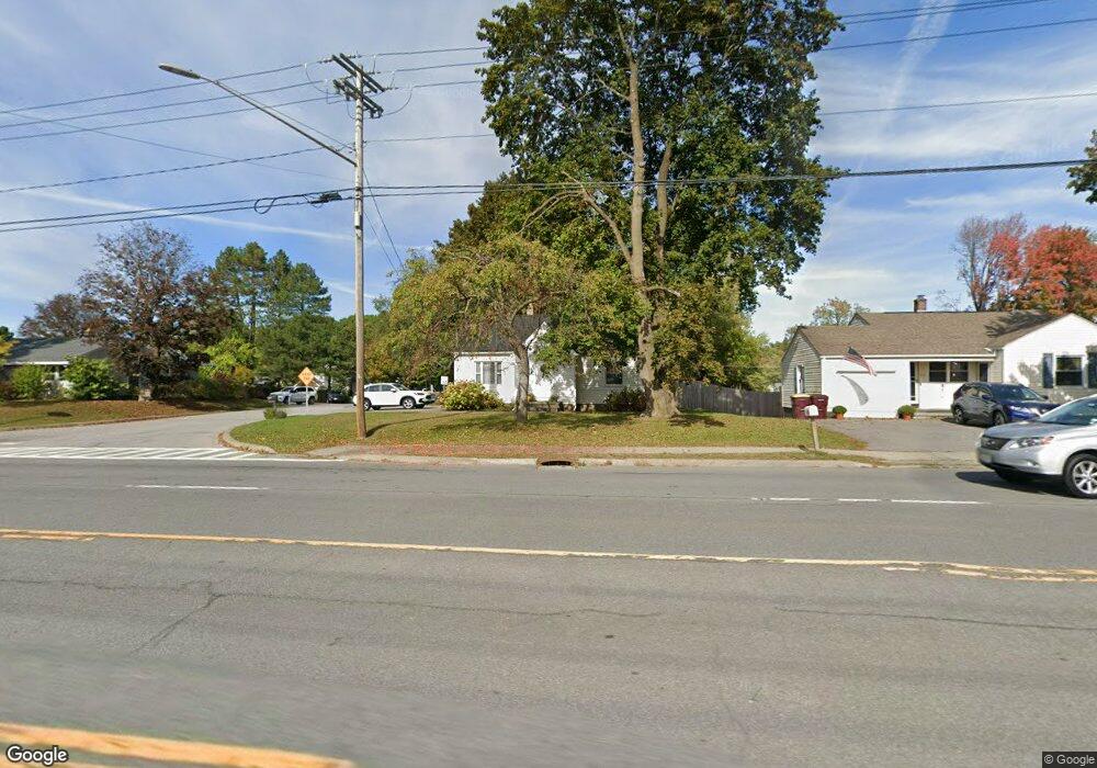 821 Troy Schenectady Rd, Latham, NY 12110 - photo 1