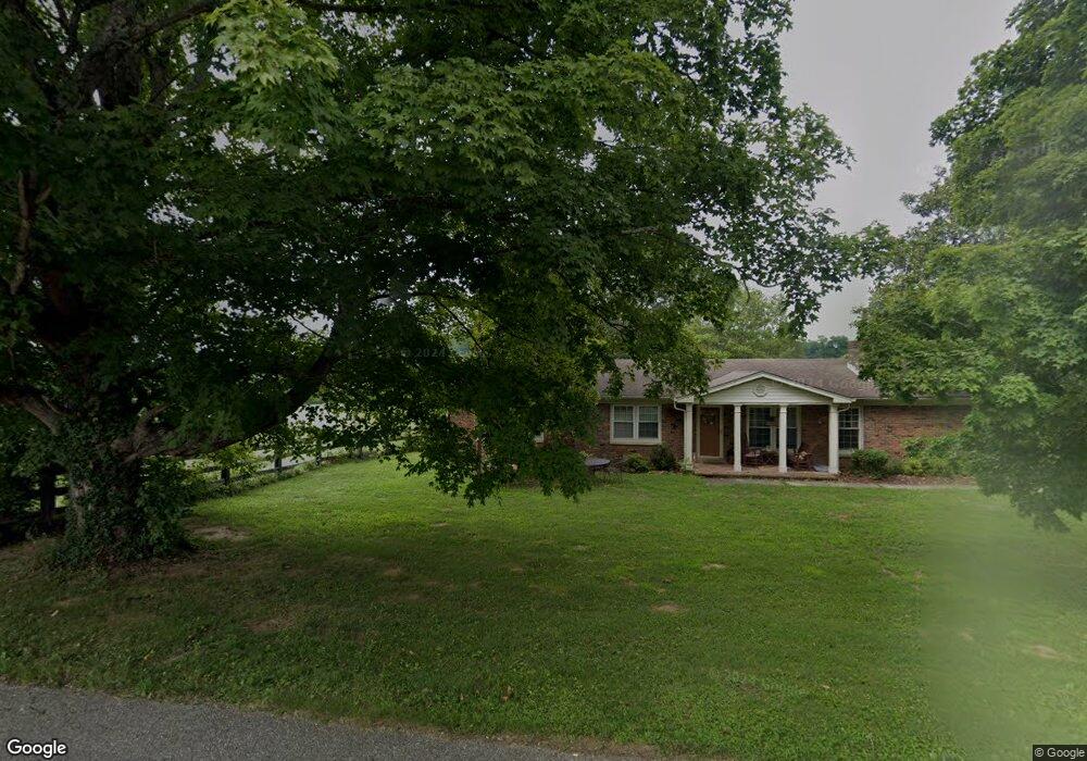 4400 Cummins Ferry Rd, Versailles, KY 40383 - photo 1