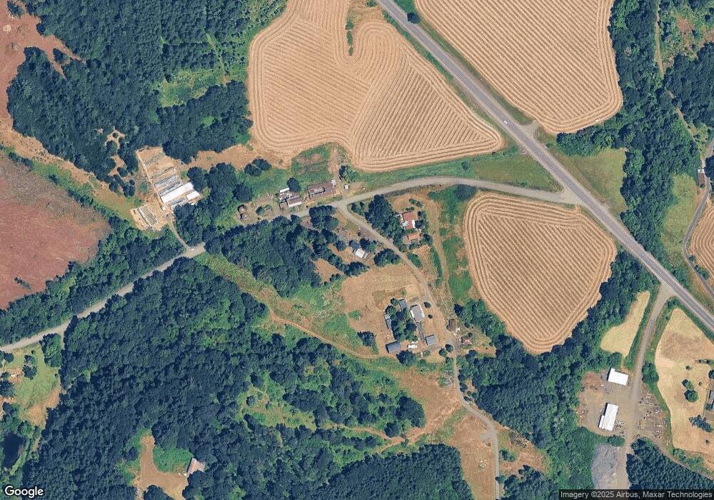 7575 Fern School Rd, Sheridan, OR 97378 - photo 1